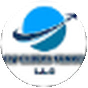 Logotipo de Flyglobal Travels